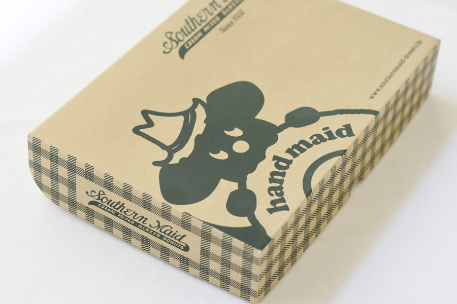southernmaid donuts