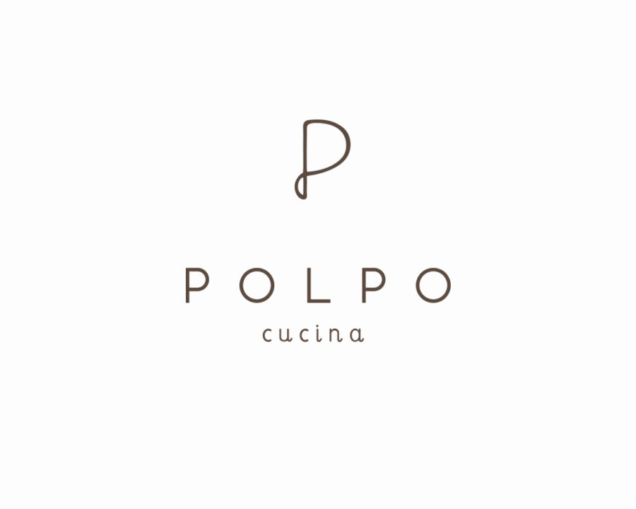 POLPO様のロゴマーク
