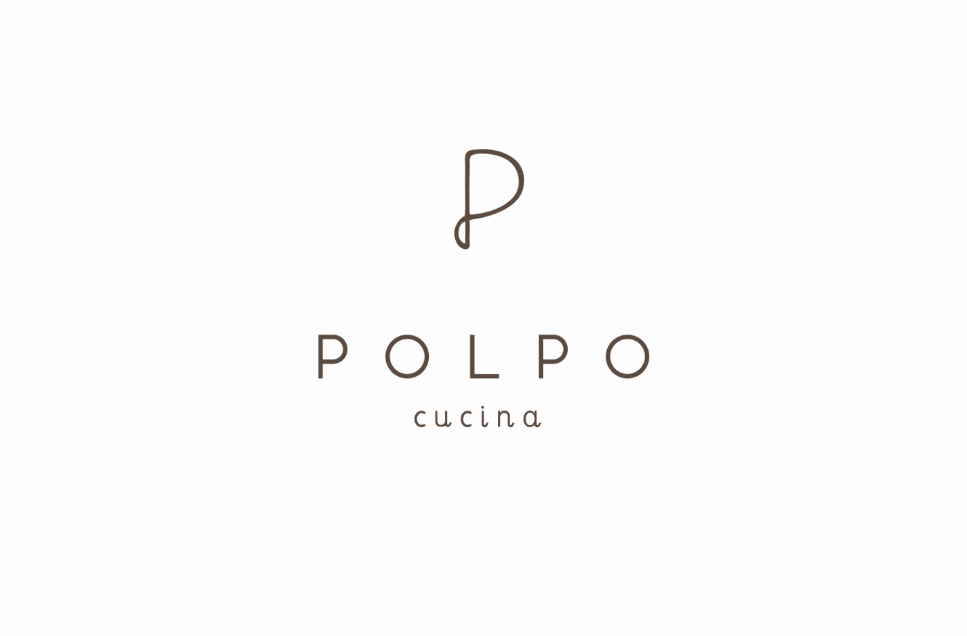 POLPO様のロゴマーク
