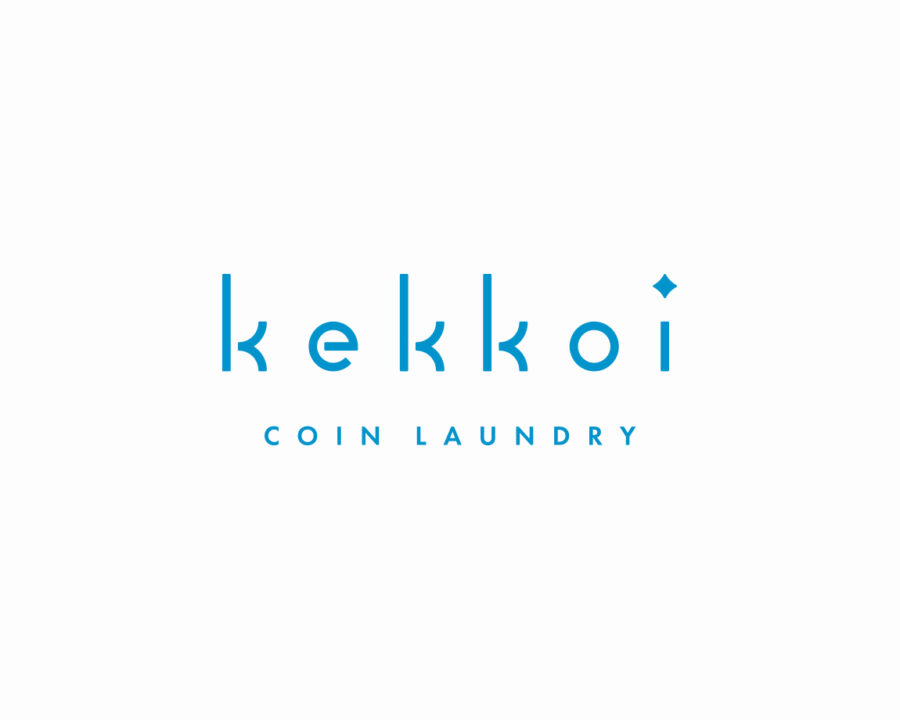 kekkoi様のロゴマーク