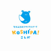 KOSHIPA!様のロゴマーク