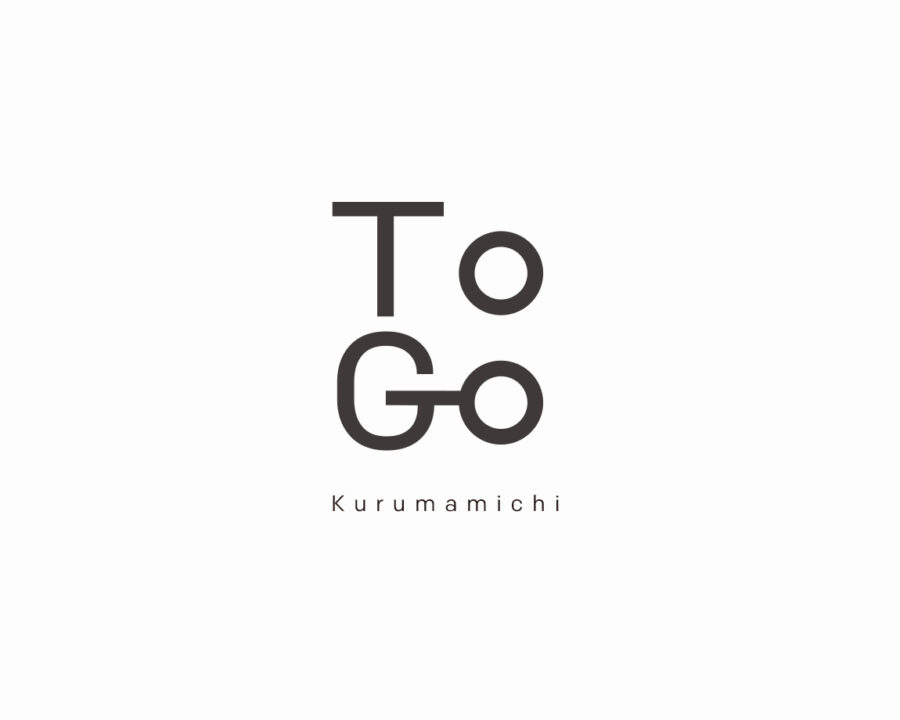 ToGo様のロゴマーク