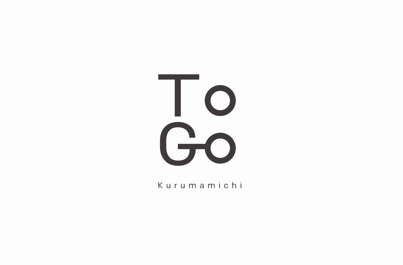 ToGo様のロゴマーク