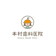 木村歯科医院様のロゴマーク