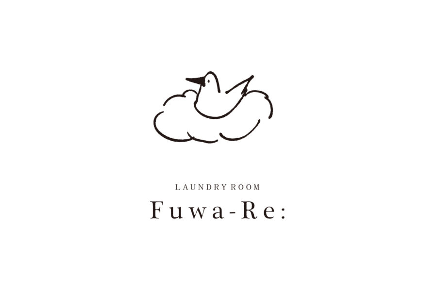 LAUNDRY ROOM Fuwa-Re: