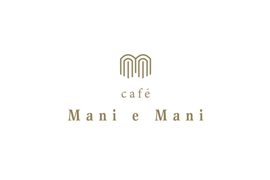 cafe mani e mani
