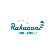 Rakoon様ロゴマーク