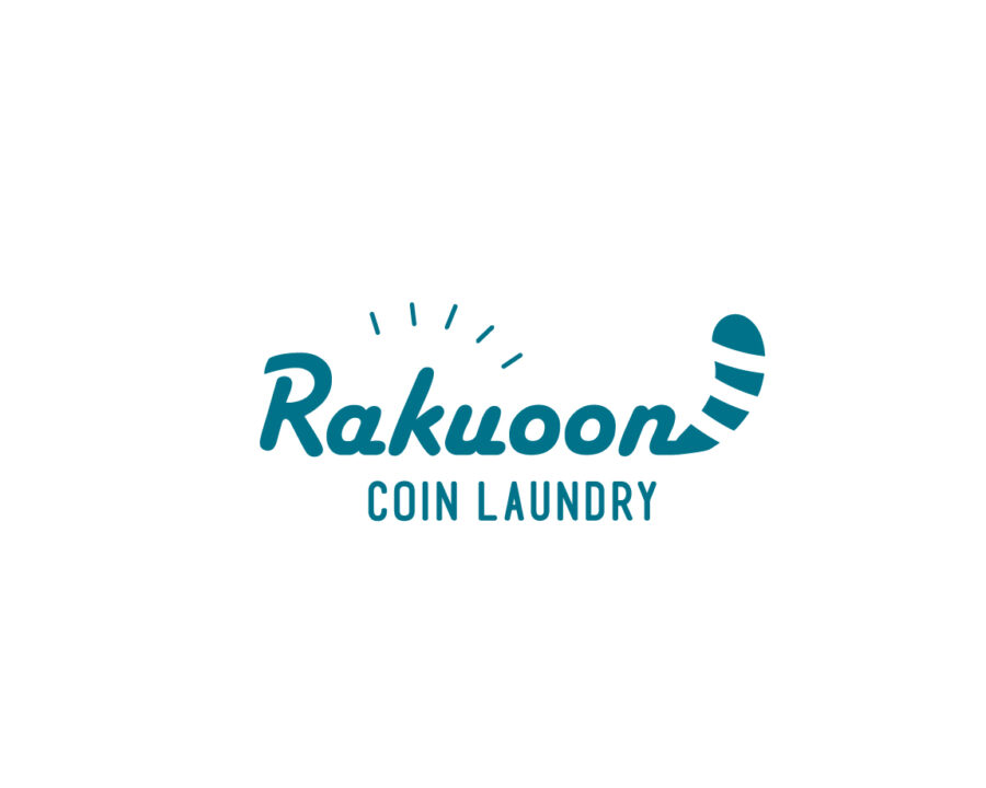 Rakoon様ロゴマーク