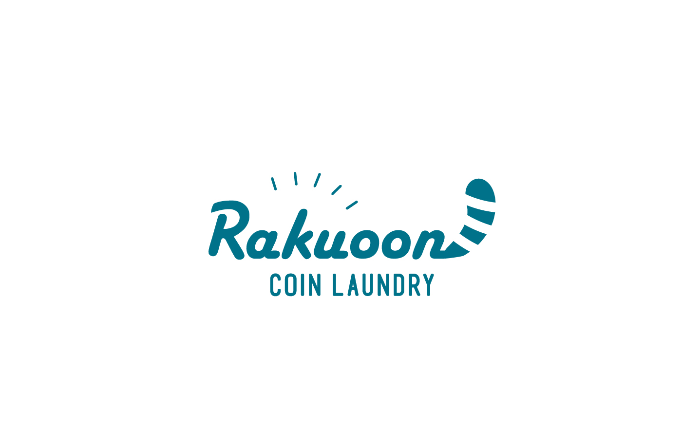 Rakoon様ロゴマーク