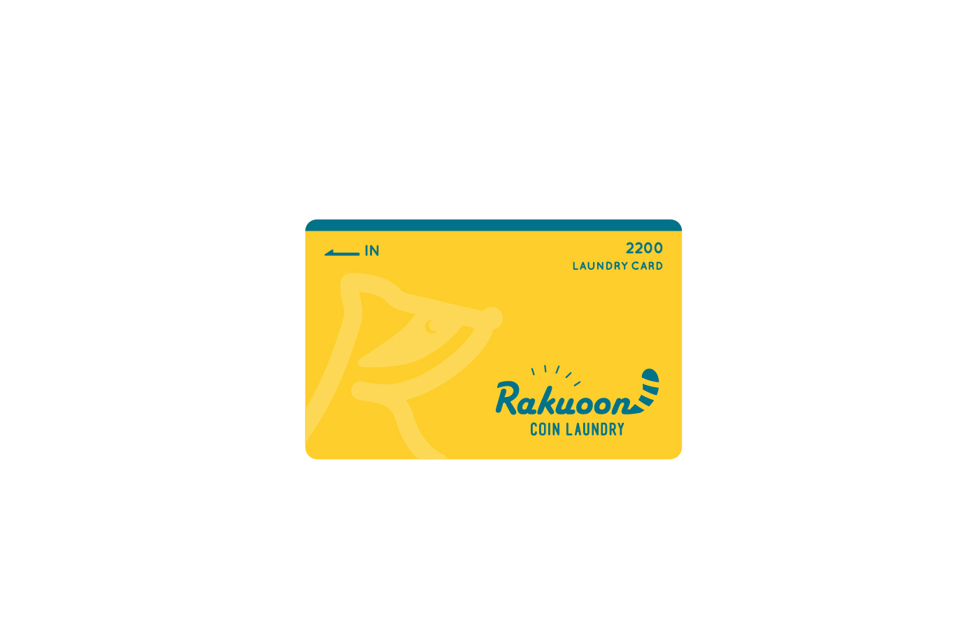 Rakoon様印刷物