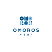 OMOROS様のロゴマーク